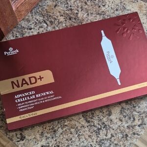 Perseek NAD+ Advanced Cellular Renewal
